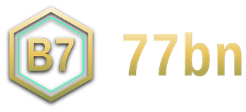 77bn logo