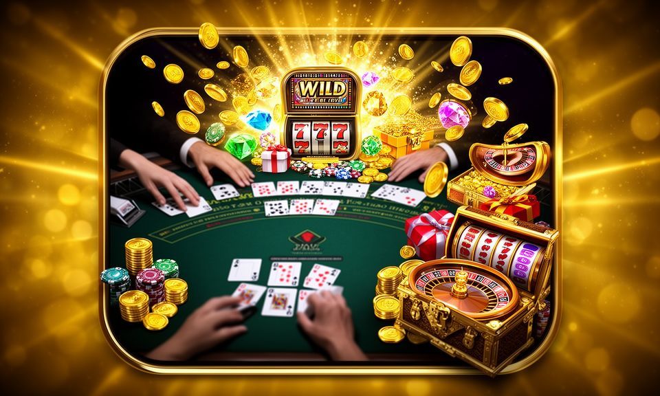 77bn casino app visual