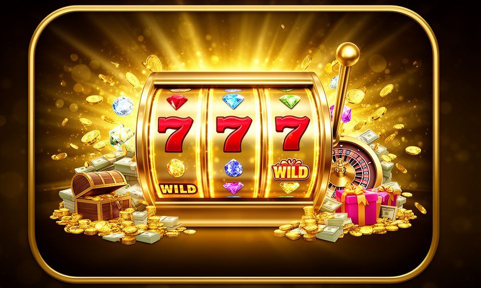 77bn Baccarat CasinoHub