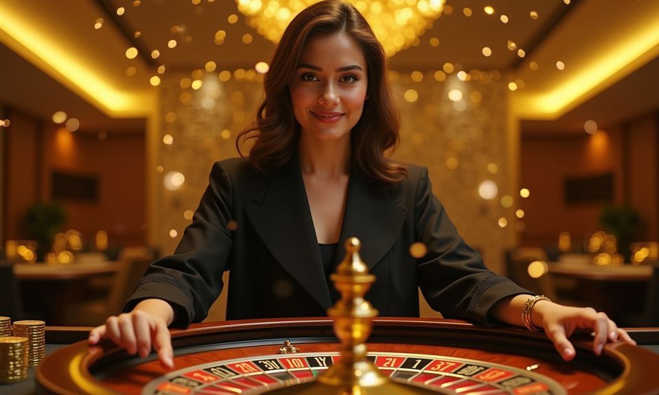 77bn Teen Patti VIP Room